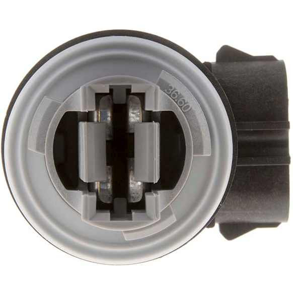 84764 Conduct Tite Series Bulb Socket - Tail light, Direct Fit, Sold individually