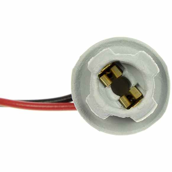 84803 Conduct Tite Series Bulb Socket - Side marker, Direct Fit, Sold individually