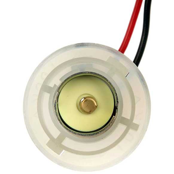 84808 Bulb Socket - Tail light, Direct Fit, Sold Individually