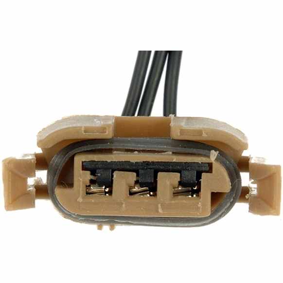 84814 Conduct Tite Series Connectors - Direct Fit, Sold individually