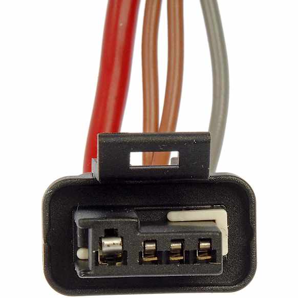 85118 Conduct Tite Series Connectors - Direct Fit, Sold individually