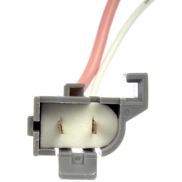 85119 Direct Fit Ignition Coil Connector, Sold Individually