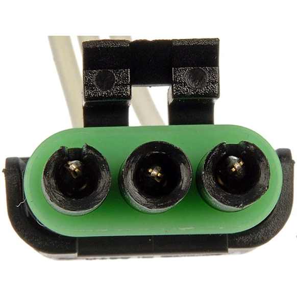 85186 Conduct Tite Series Connectors - Direct Fit, Sold individually