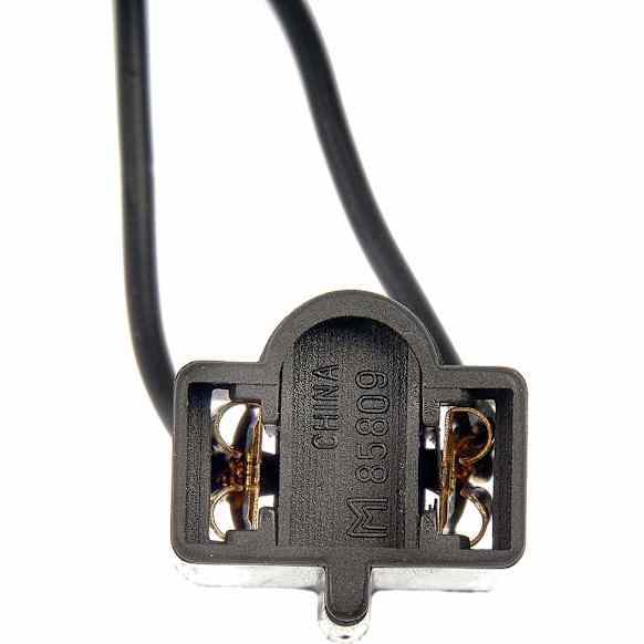 85809 Conduct Tite Series Headlight Connector
