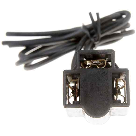 85810 Conduct Tite Series Bulb Socket - Headlight, Direct Fit, Sold Individually