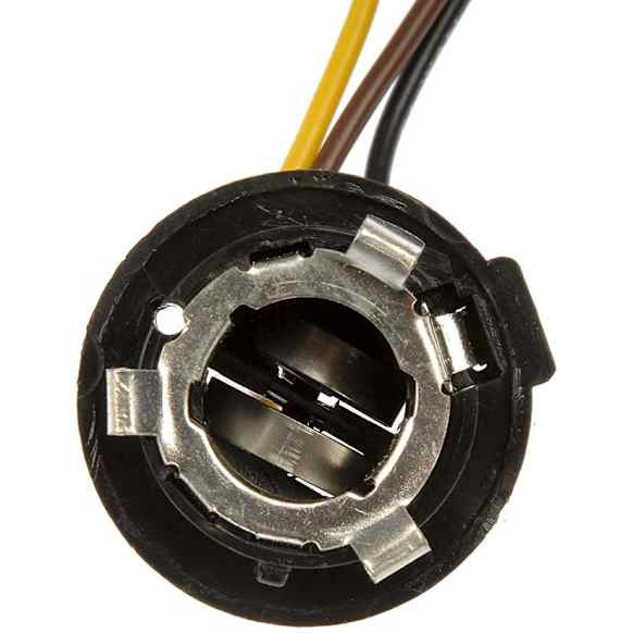 85824 Conduct Tite Series Bulb Socket - Turn signal light, Direct Fit, Sold individually