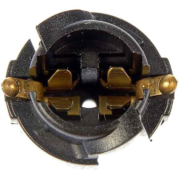 85835 Bulb Socket - Instrument panel light, Direct Fit, Sold individually