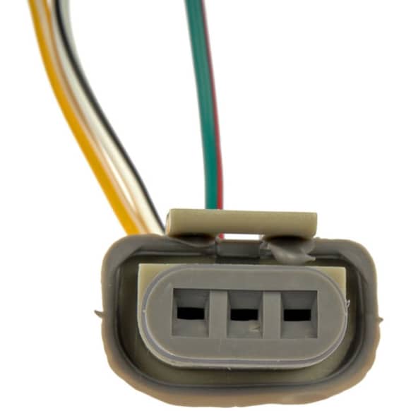85843 Conduct Tite Series Connectors - Direct Fit, Sold Individually