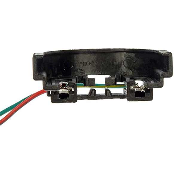 85848 Direct Fit Ignition Coil Connector, Sold Individually