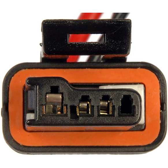 85854 Conduct Tite Series Connectors - Direct Fit, Sold individually
