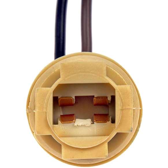 85864 Conduct Tite Series Bulb Socket - Side marker, Direct Fit, Sold Individually