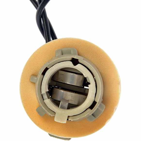 85870 Bulb Socket - Tail light, Direct Fit, Sold individually