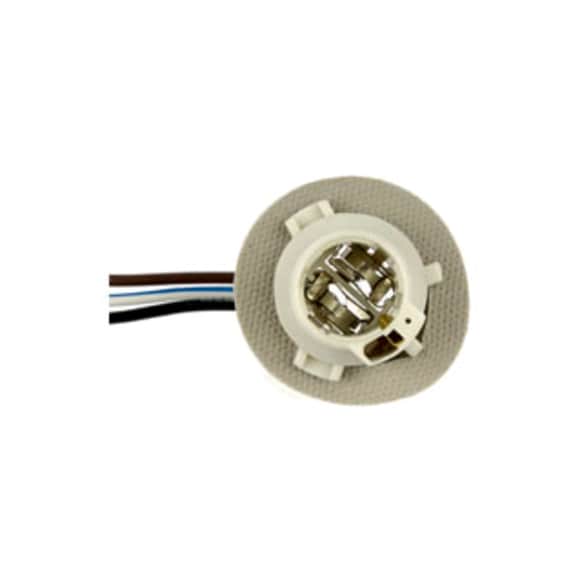 85872 Conduct Tite Series Bulb Socket - Brake light, Direct Fit, Sold individually