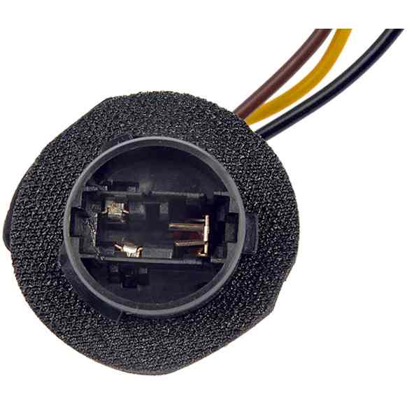 85878 Conduct Tite Series Bulb Socket - Brake light, Direct Fit, Sold individually