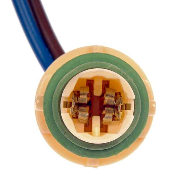 85879 Conduct Tite Series Bulb Socket - Side marker, Direct Fit, Sold individually