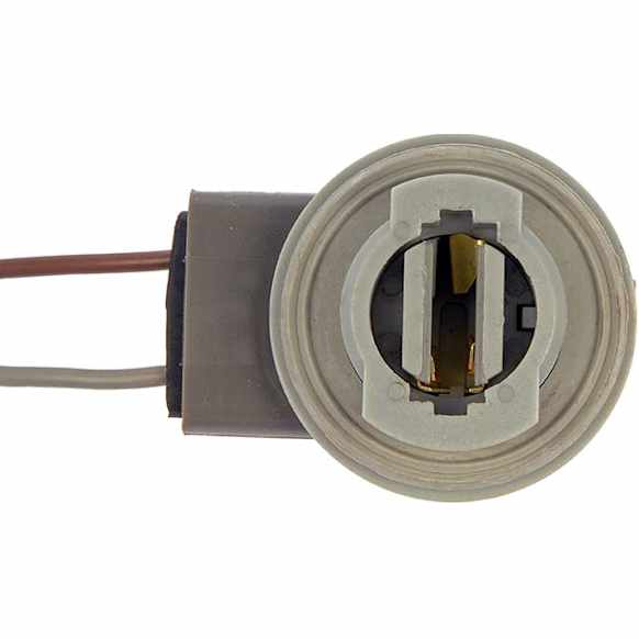 85884 Conduct Tite Series Bulb Socket - Parking light, Direct Fit, Sold individually