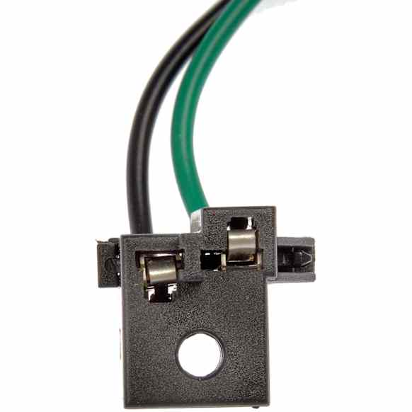 85897 Conduct Tite Series Headlight Connector