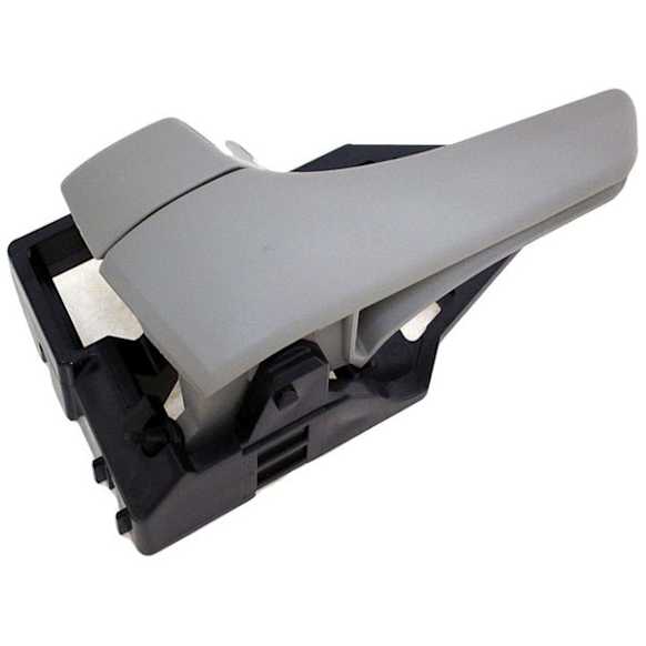 88134 Beige Interior Door Handle, Help Series