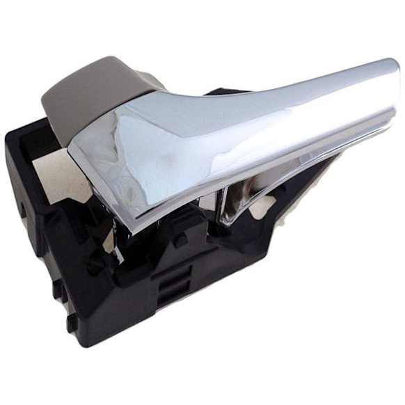 88150 Chrome lever Interior Door Handle, Help Series