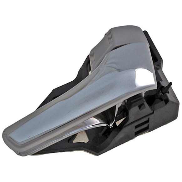 88151 Chrome lever Interior Door Handle, Help Series