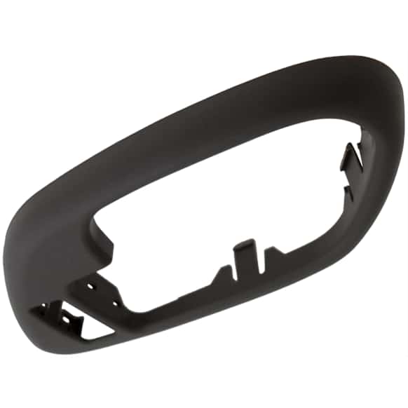 88536 Front, Passenger Side Door Handle Trim