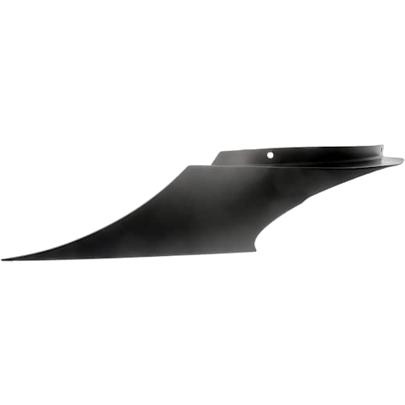 889-5103 Front, Driver Side Headlight Filler, Forward