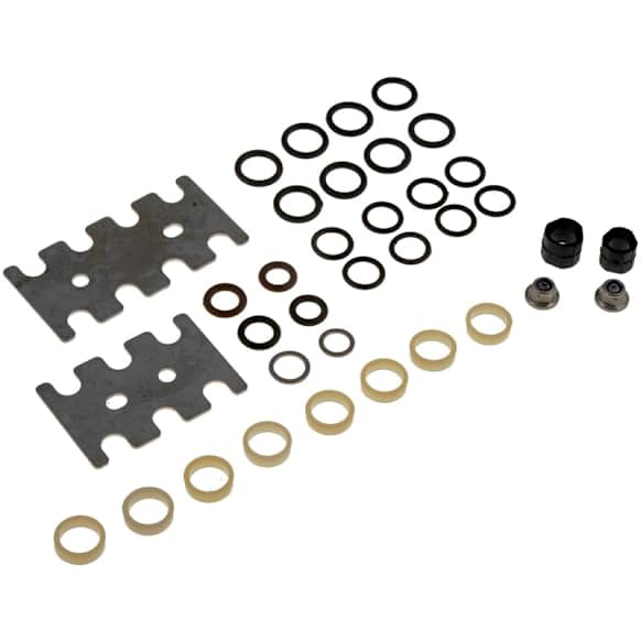 90000 Help Series Fuel Injector Seal - Direct Fit