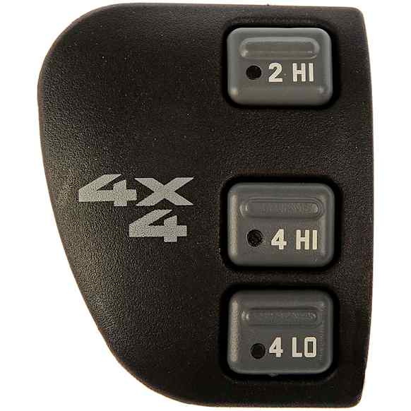 901-061 Transfer Case Switch - Direct Fit, Sold individually