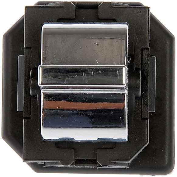 901-067 OE Solutions Series Window Switch Chrome