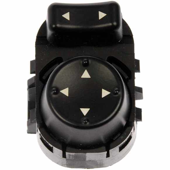 901-116 Mirror Switch, Front, Driver Side