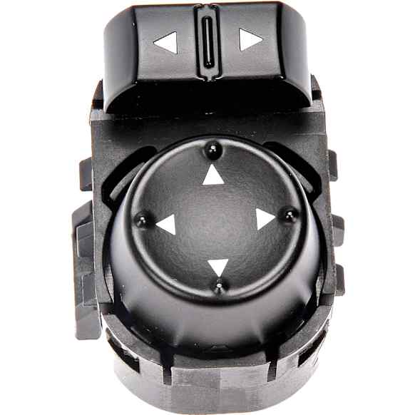 901-146 Mirror Switch, Front, Driver Side