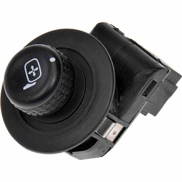 901-164 Mirror Switch, Front, Driver Side