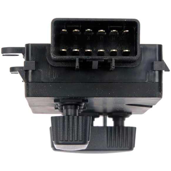 901-202 OE Solutions Series Seat Switch - Direct Fit, Sold individually