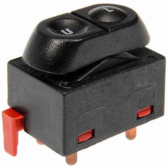901-234 Front, Driver Side Door Lock Switch