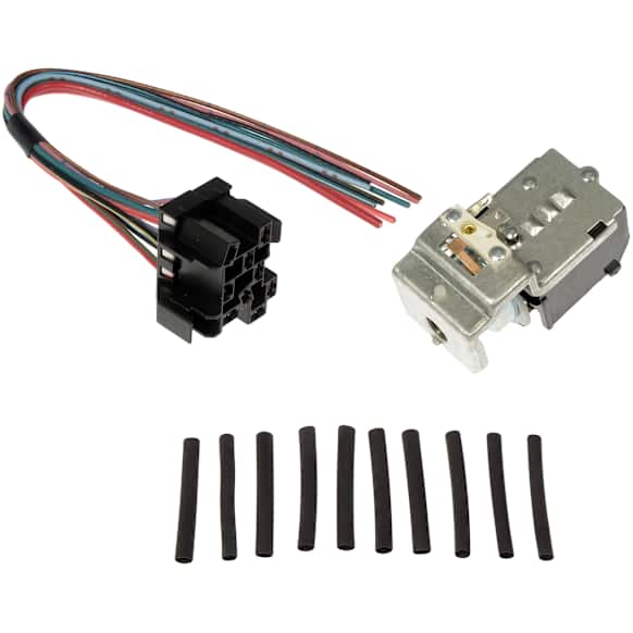 901-265 Headlight Switch