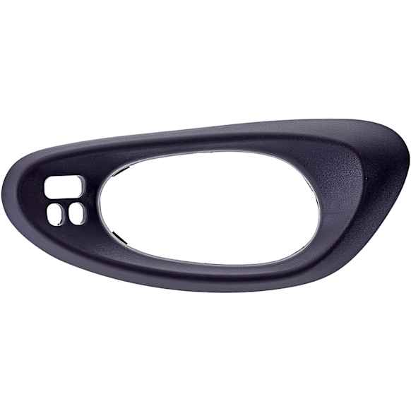 90132 Front, Driver Side Door Handle Trim
