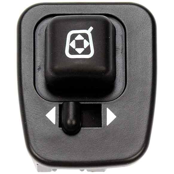 901-332 Mirror Switch, Front, Driver Side