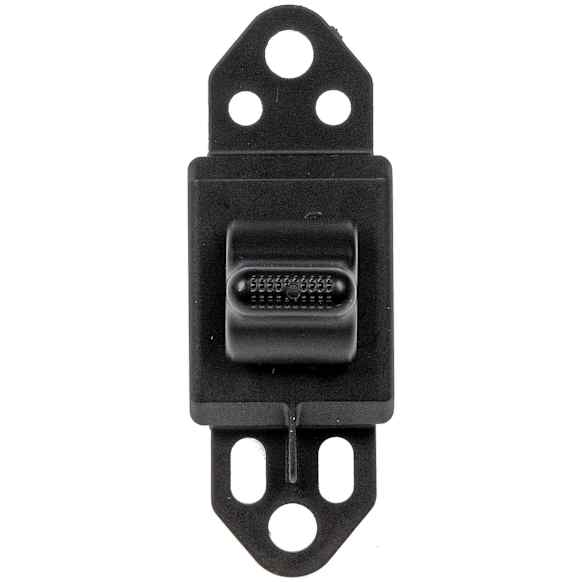 901-451 Front, Driver or Passenger Side Door Lock Switch Black