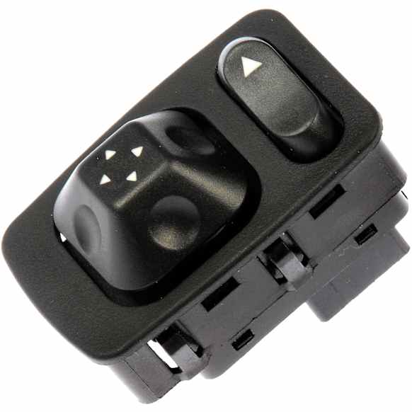901-5201 Mirror Switch, Front, Driver Side