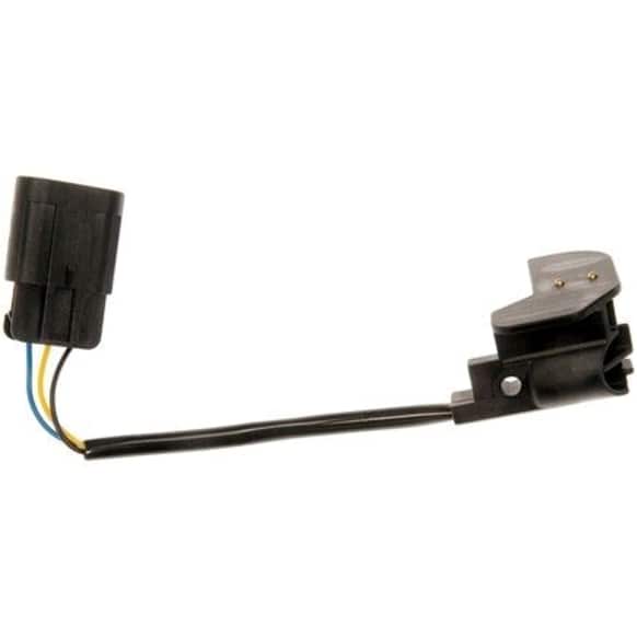 901-5207 Clutch Interlock Switch - Direct Fit