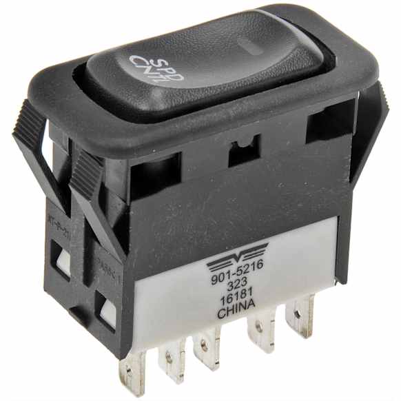 901-5216 Cruise Control Switch HD Solutions Series