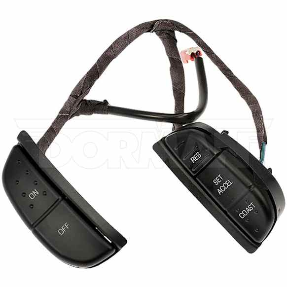 901-625 Cruise Control Switch OE Solutions Series