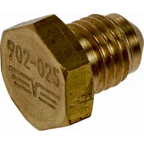 902-025 A/C Caps and Valve Core Seal Kit