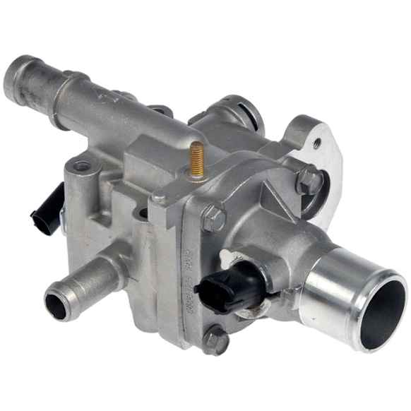 902-033 Thermostat Housing OE Solutions Series
