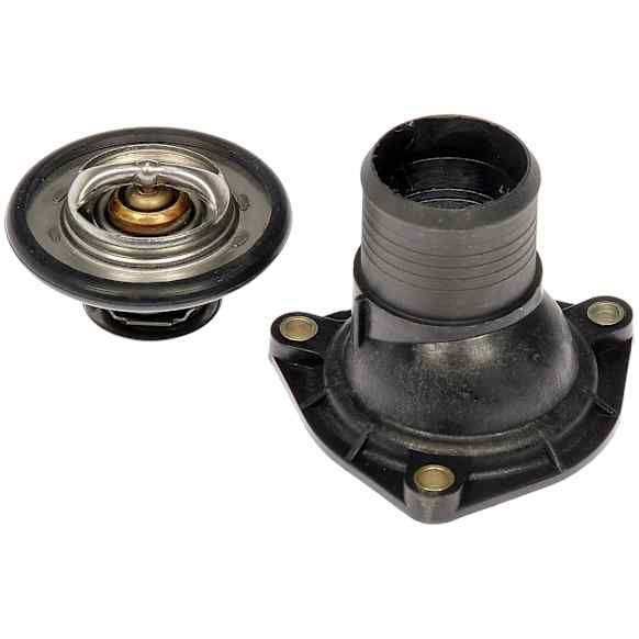 902-1124 Thermostat Housing OE Solutions Series