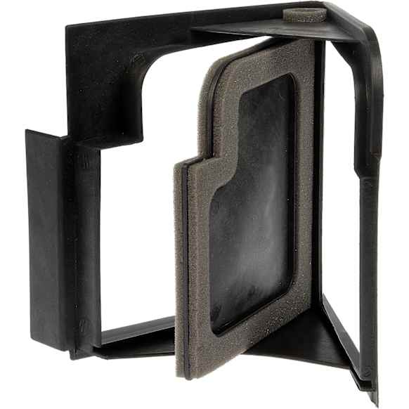 902-203 Blend Door - Direct Fit, Sold individually