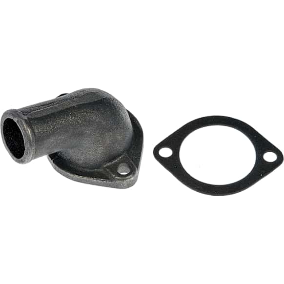1985 Isuzu Pickup - Thermostat Housing, Cover, 4 Cyl 1.9L, OE Solutions Series