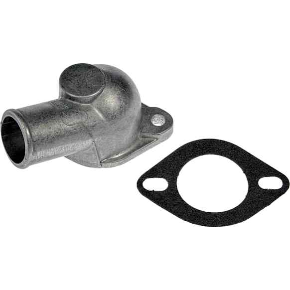 1971 Chevrolet Blazer - Thermostat Housing, Cover, 6 Cyl 4.8L, OE Solutions Series
