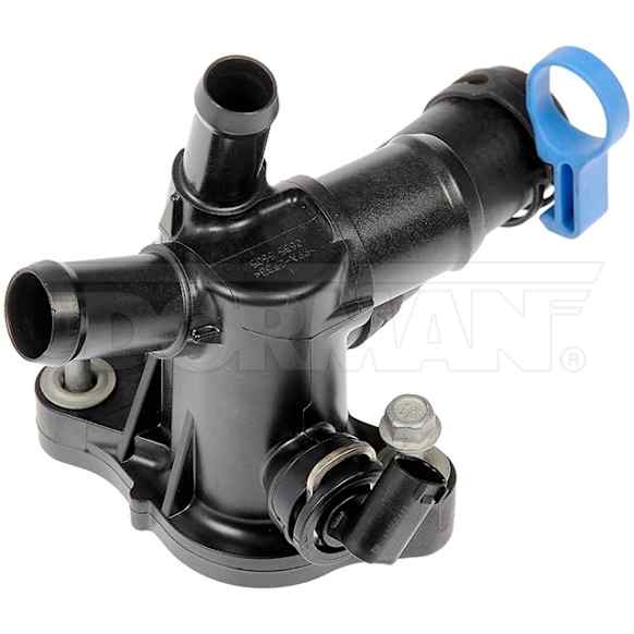 902-2087 OE Solutions Series Water Outlet - Direct Fit, Sold individually
