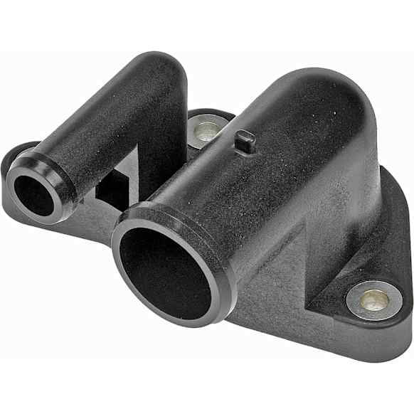 2009 Chrysler Sebring - Thermostat Housing, Cover, 6 Cyl 2.7L, OE Solutions Series